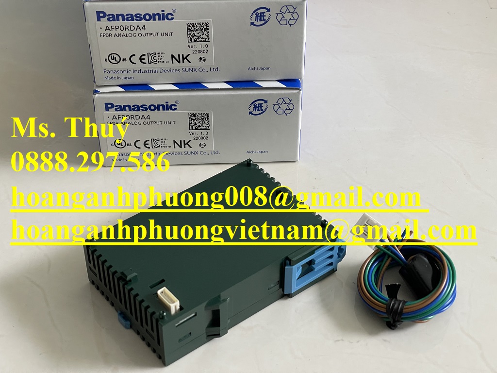 Hoàng Anh Phương - Panasonic AFP0RDA4 - Giao hàng toàn quốc